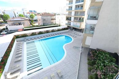 SETTEMBRE DUE CAMERE 2 BAGNI PIAZZA DRAGO CON PI