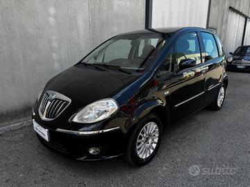 Lancia MUSA 1.4 Argento OK NEOP