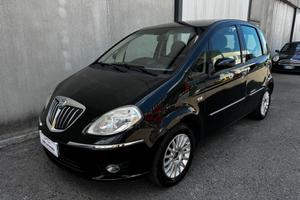 Lancia MUSA 1.4 Argento OK NEOP