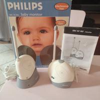 Philips baby monitor