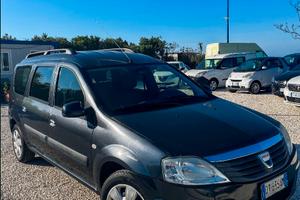 Dacia Logan 1.4 Lauréate