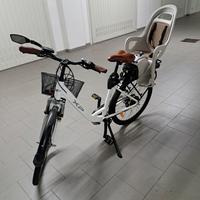 XP Bikes D6.2 E-BIKE 26″ CITY URBAN