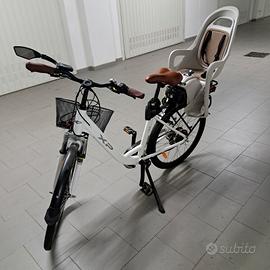 XP Bikes D6.2 E-BIKE 26″ CITY URBAN