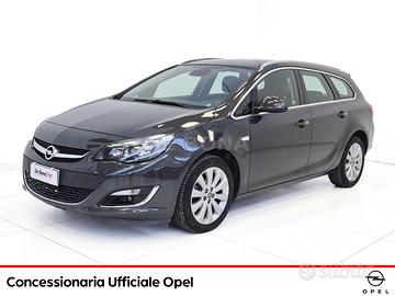 Opel Astra sports tourer 1.4 t elective gpl-tech 1