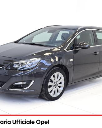 Opel Astra sports tourer 1.4 t elective gpl-tech 1