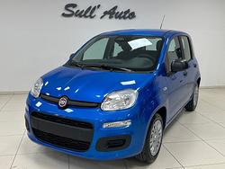 Fiat Panda 1.0 FireFly S&S Hybrid 70 CV KM0 - 2025