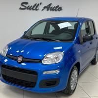 Fiat Panda 1.0 FireFly S&S Hybrid 70 CV KM0 - 2025