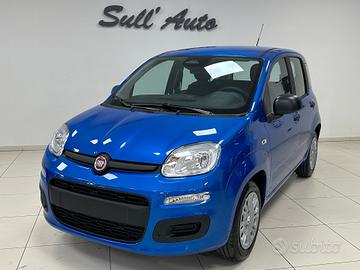 Fiat Panda 1.0 FireFly S&S Hybrid 70 CV KM0 - 2025