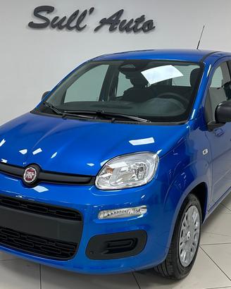 Fiat Panda 1.0 FireFly S&S Hybrid 70 CV KM0 - 2025