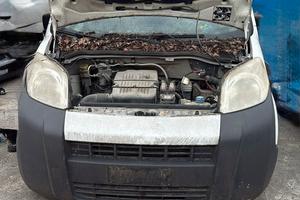 Ricambi fiat fiorino