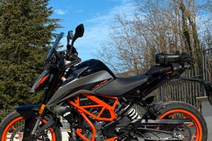 Duke 390