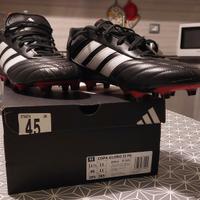 scarpe da calcio  adidas
