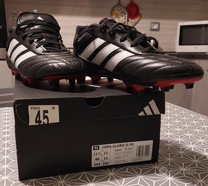 scarpe da calcio  adidas