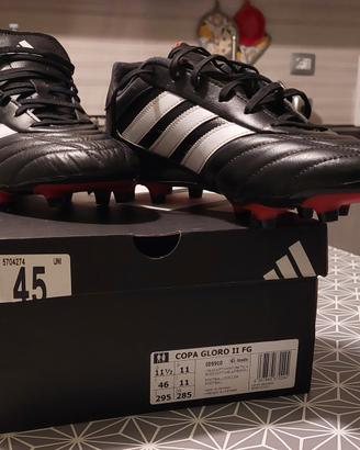 scarpe da calcio  adidas