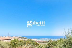 Ampio terreno panoramico TERC/16