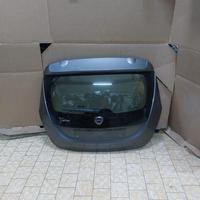 Portellone lancia y
