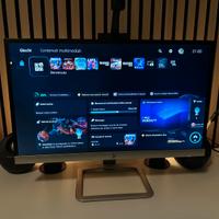 Monitor HP 22es