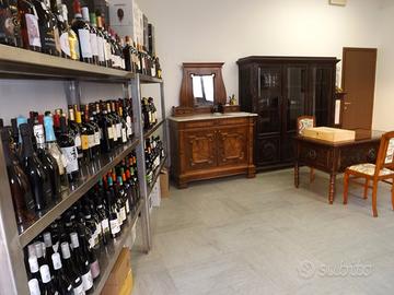 Enoteca con e-commerce