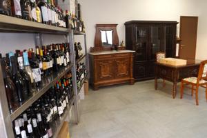 Enoteca con e-commerce