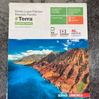 Terra - edizione verde - seconda edizione