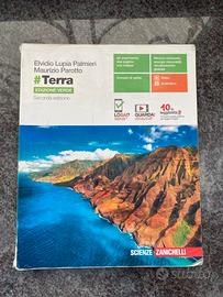 Terra - edizione verde - seconda edizione