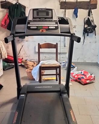 Tapis Roulant professionale 