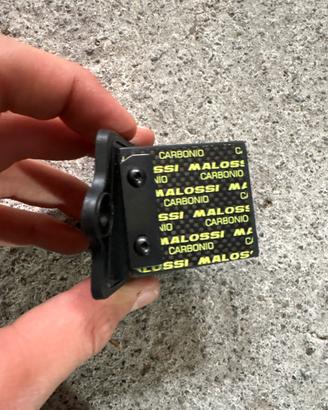Pacco lamellare vl 16 per blocco piaggio scooter