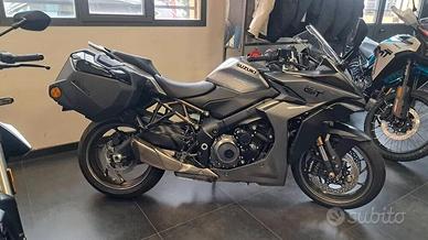 Suzuki GSX S 1000 GT