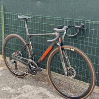 KTM Revelator Alto Exonic NEW DuraAce 2024 tarmac