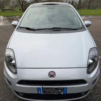 Fiat grande punto gpl