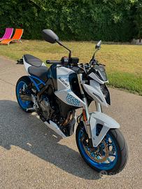Suzuki GSX-8S (depo A2)