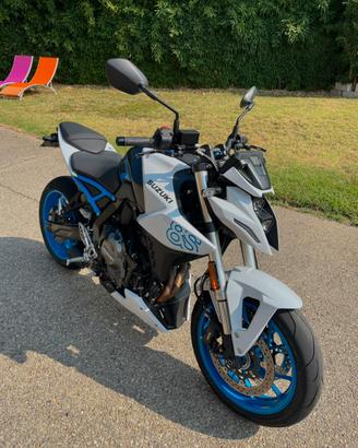 Suzuki GSX-8S (depo A2)