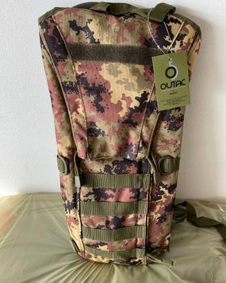 CAMELBAK TERMICA PER SOFTAIR, RUNNING, OUTDOOR