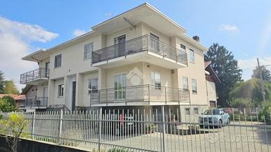 4 LOCALI A SAN SECONDO DI PINEROLO