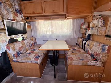 Ford transit  2004 turbo 125 kv