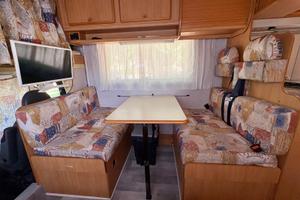 Ford transit  2004 turbo 125 kv
