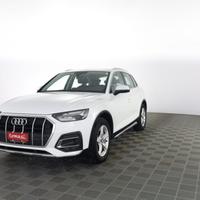 AUDI Q5 Q5 35 TDI S tronic Business Advanced