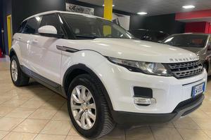 LAND ROVER Range Rover Evoque 2.2 TD4 5p. *CAMBI