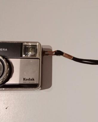 Macchina fotografica Kodak Instamatic 255X