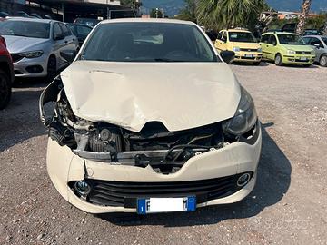 Renault Clio dCi 8V 75CV Start&Stop 5 porte Energy
