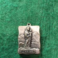 medaglia Sacrario del Grappa