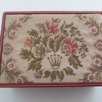 Scatola Portaorologio Rolex