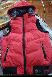 Gilet unisex Nuovo 