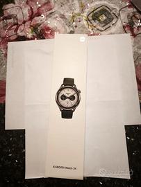 smartwatch xiaomi  watch S4