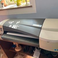Plotter designjet 111 per pezzi di ricambio