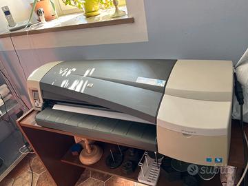 Plotter designjet 111 per pezzi di ricambio