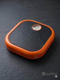 Bilancia vintage -Terraillion