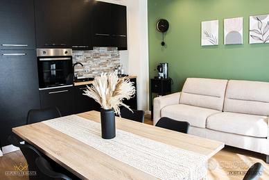 APPARTAMENTO come casa tua 6posti vacanza catania