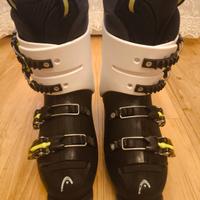 Scarpone da sci Head, misura 23.0.