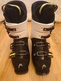 Scarpone da sci Head, misura 23.0.